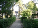 Park - dawniej