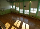 Sala gimnastyczna